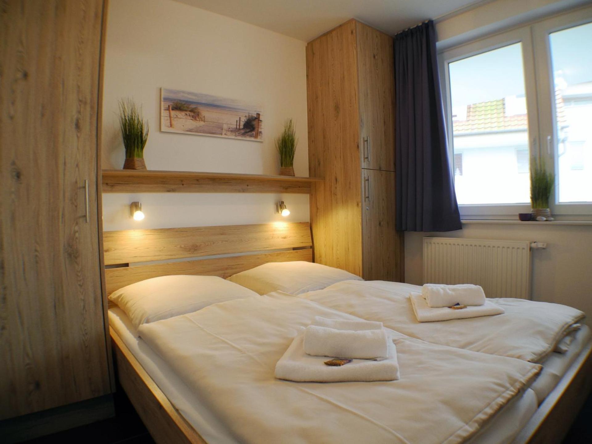 Ferienwohnung Sonnendeck 32 - Grossenbrode Luaran gambar