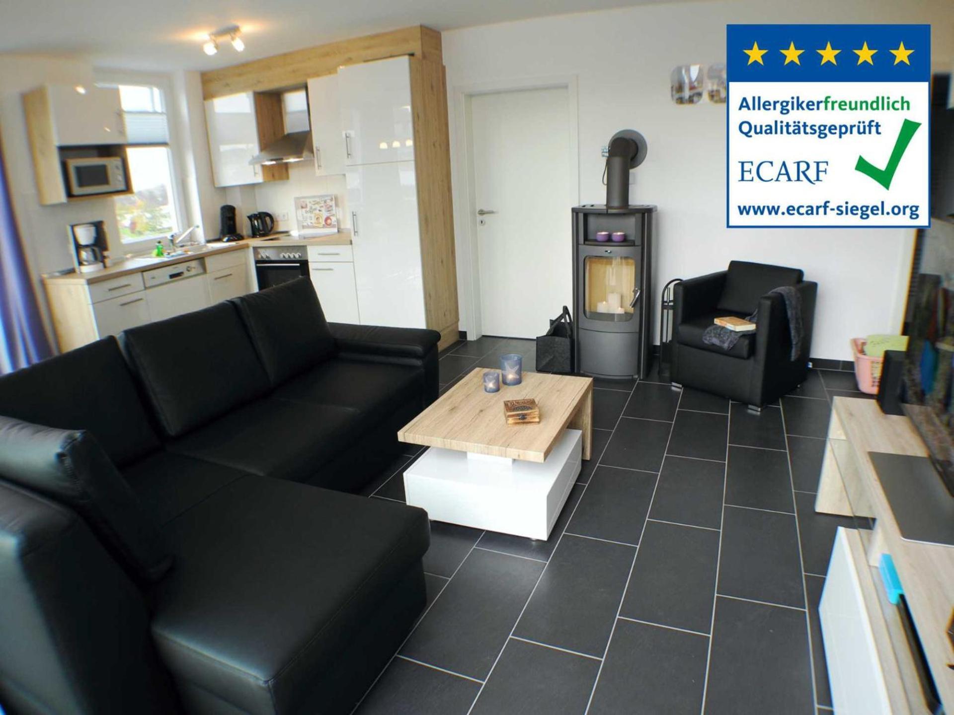 Ferienwohnung Sonnendeck 32 - Grossenbrode Luaran gambar