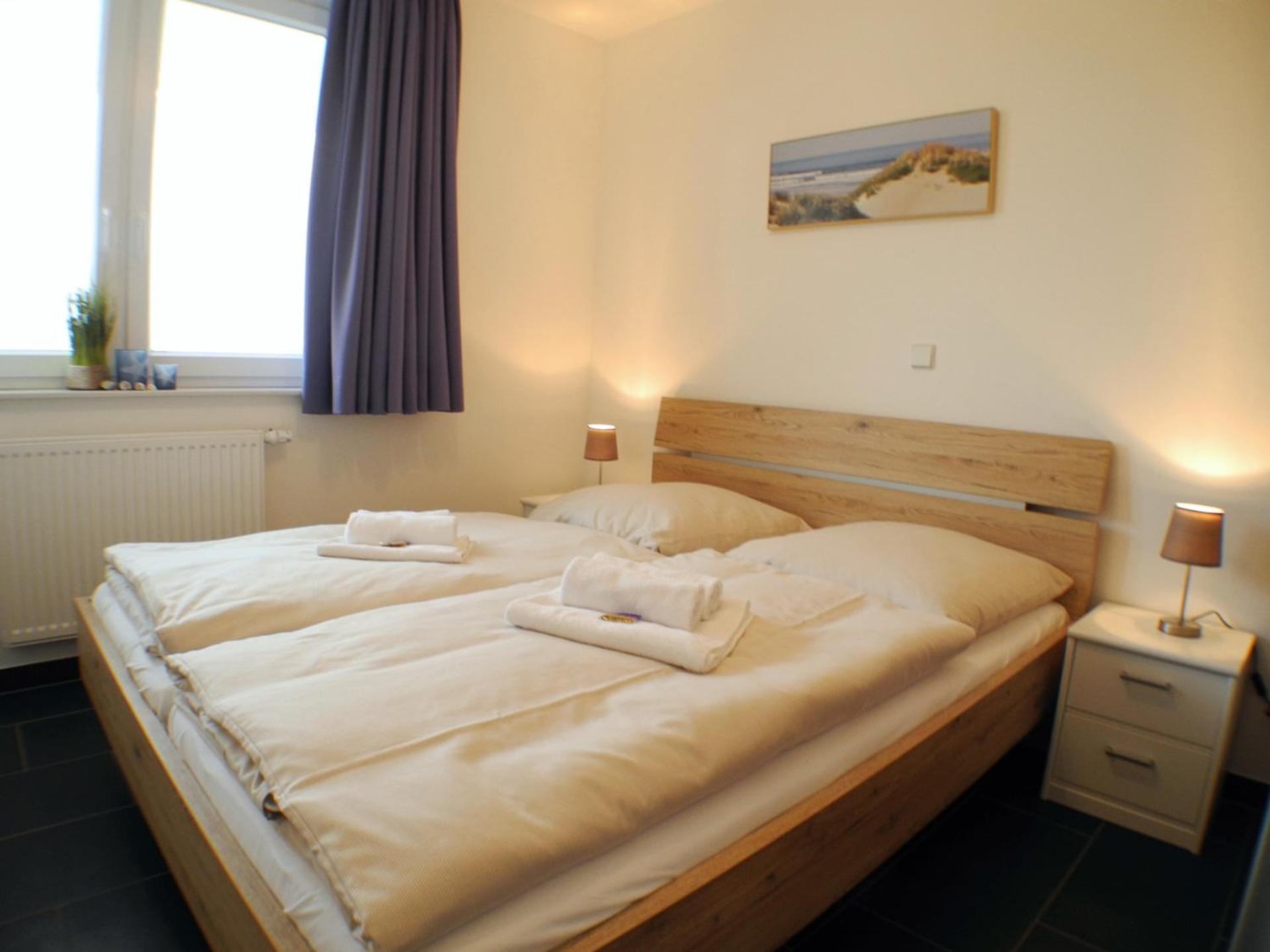 Ferienwohnung Sonnendeck 32 - Grossenbrode Luaran gambar