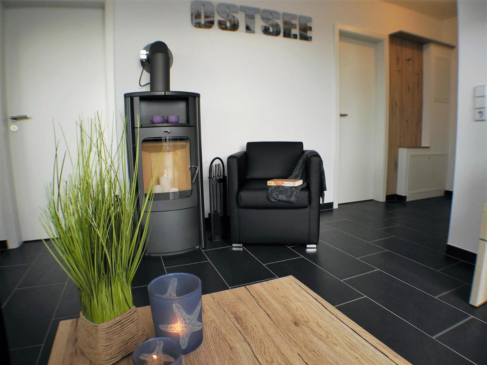 Ferienwohnung Sonnendeck 32 - Grossenbrode Luaran gambar